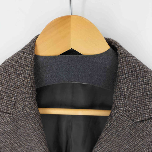 サバイ saby 23AW DOUBLE BREASTED BLAZER メンズ JPN:1